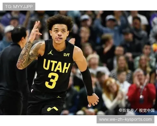 _爵士稳步前行，攻防两端均衡_，爵士打法