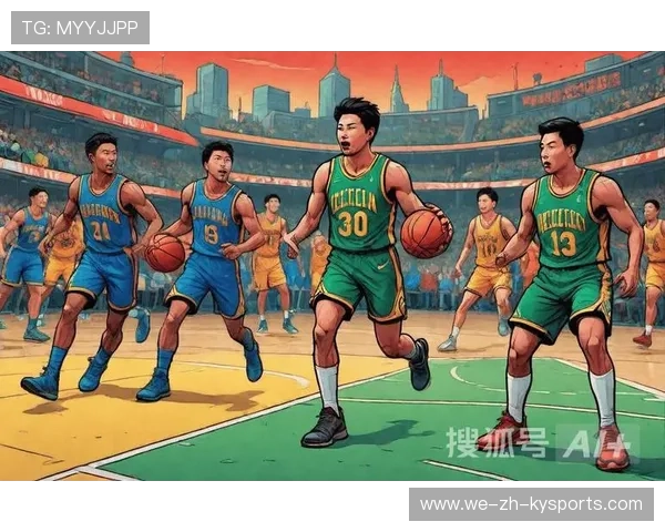 _奇才队士气高涨，期待突破_，奇才队的比赛